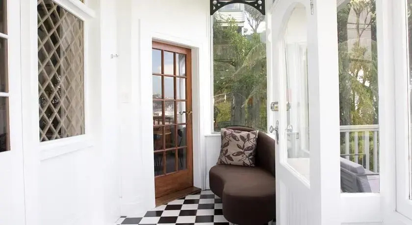 Orchard Street Boutique Accommodation - Général