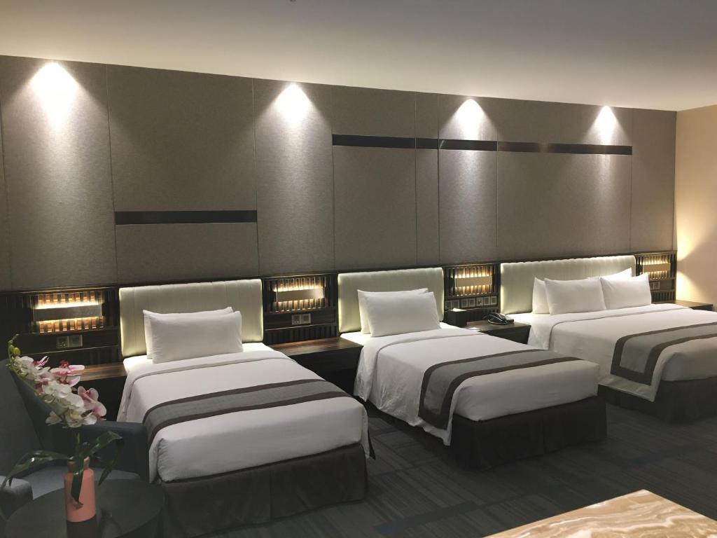 Horizon Hotel