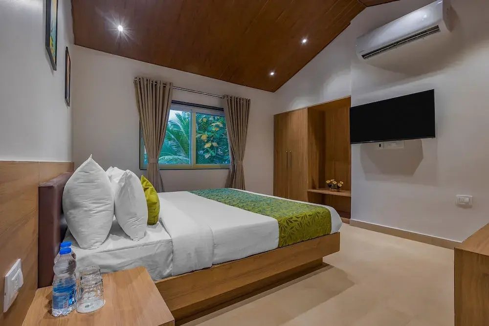 Premium room