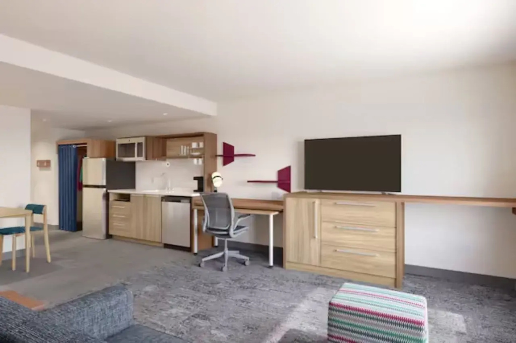 Home2 Suites By Hilton Carson City