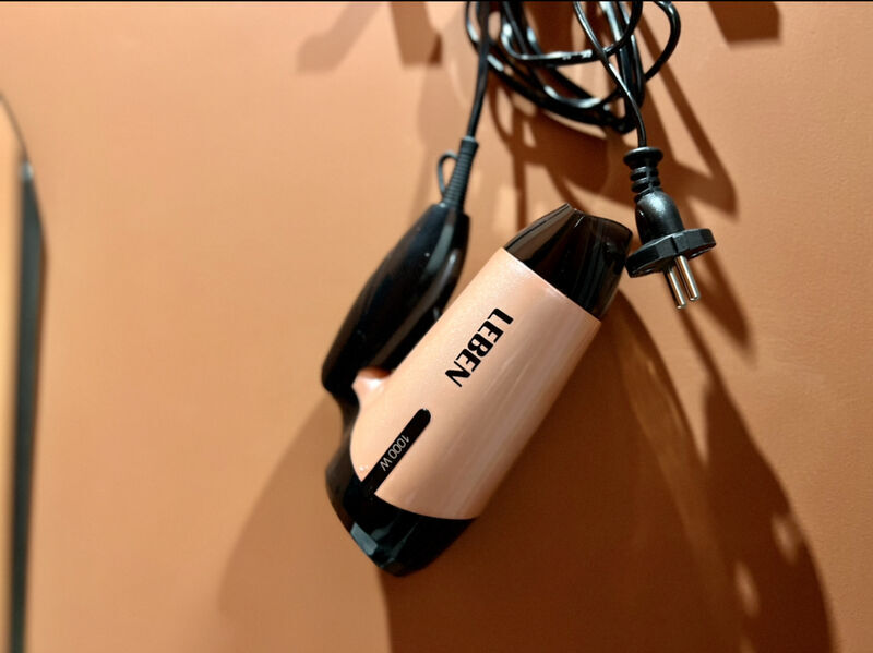 Апартаменты c 1 комнатой в GrafFiti