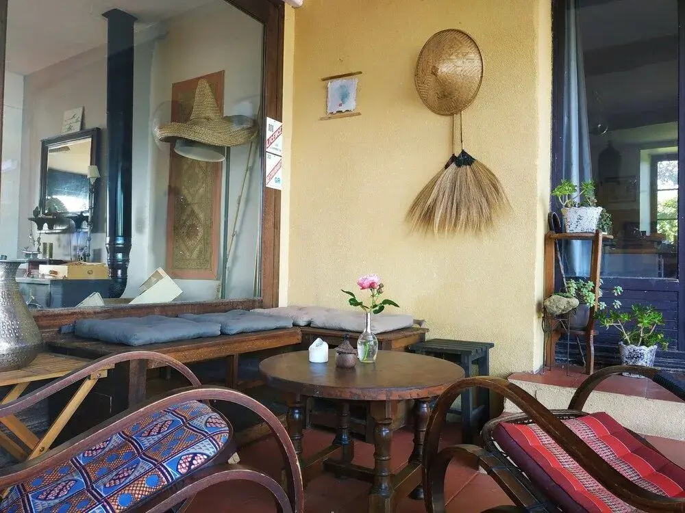 Hotel photo 14