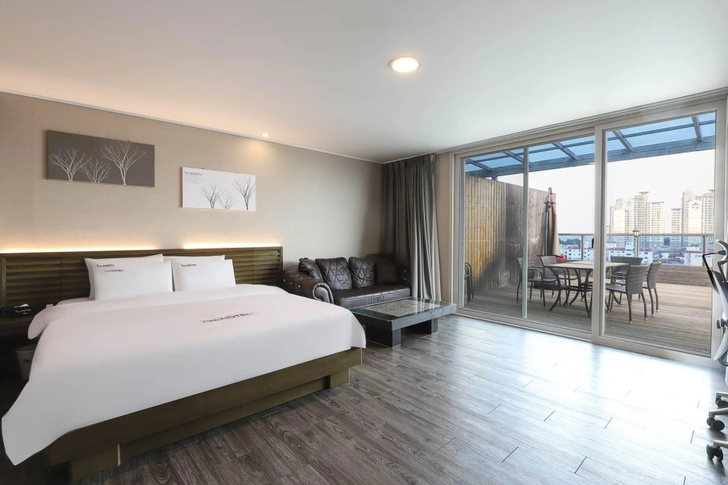 Hotel photo 15