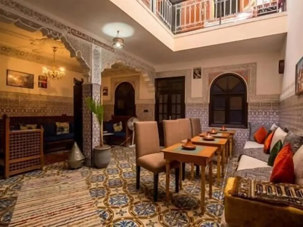 Hotel photo 14