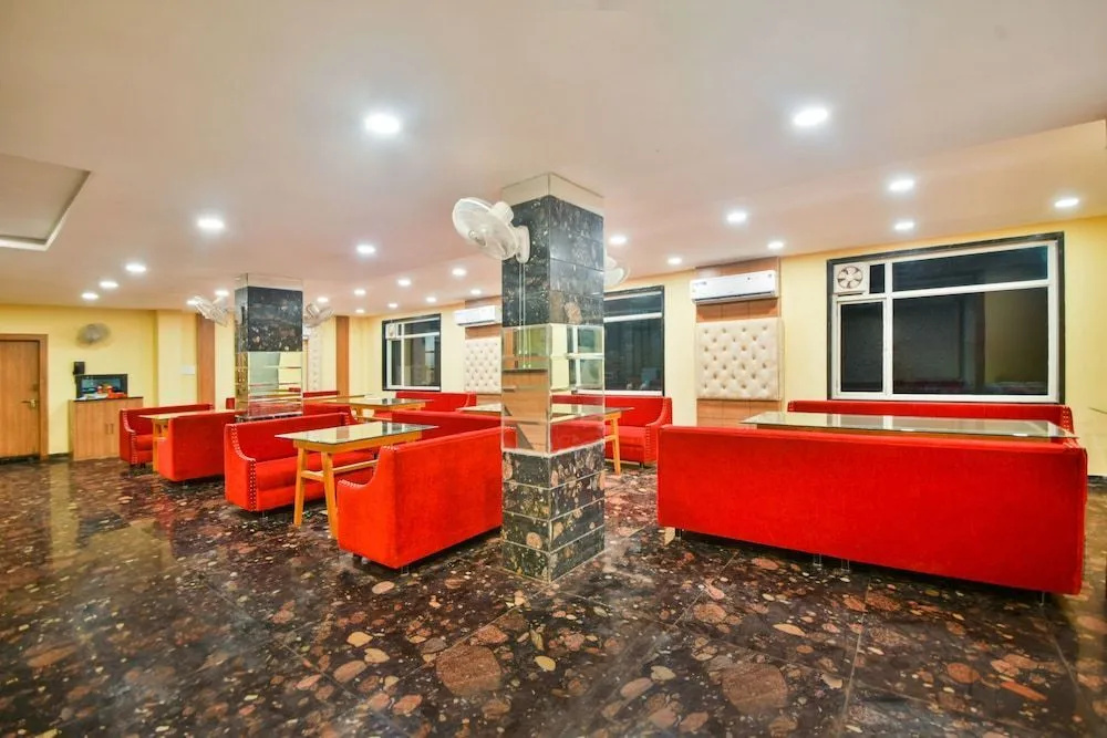 Hotel Harsh Deep by OYO Rooms