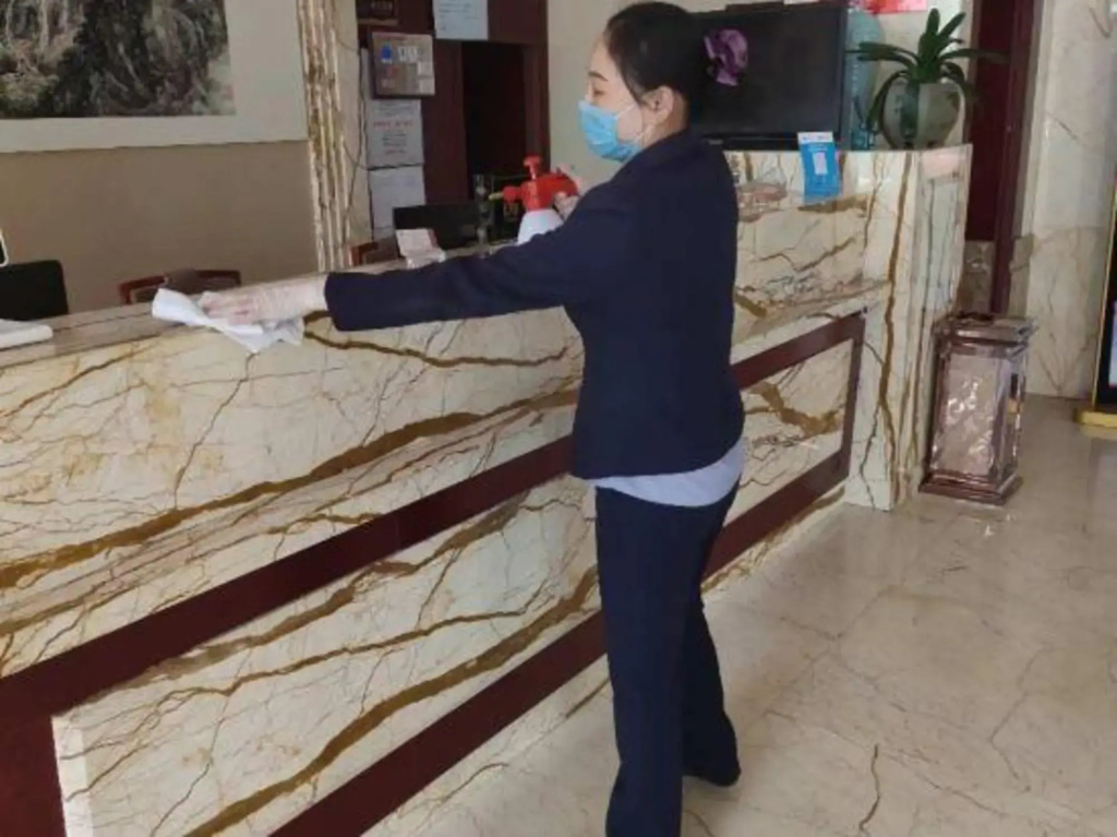 Tiantai Xilandeng Hotel - Général