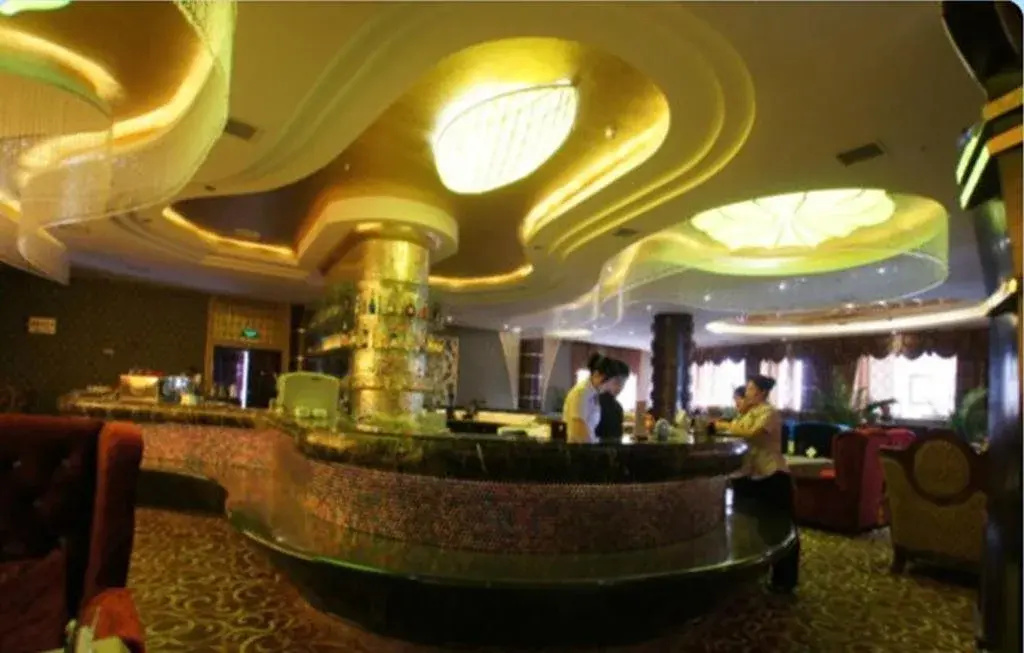 Impression Nanchong Hotel - Général