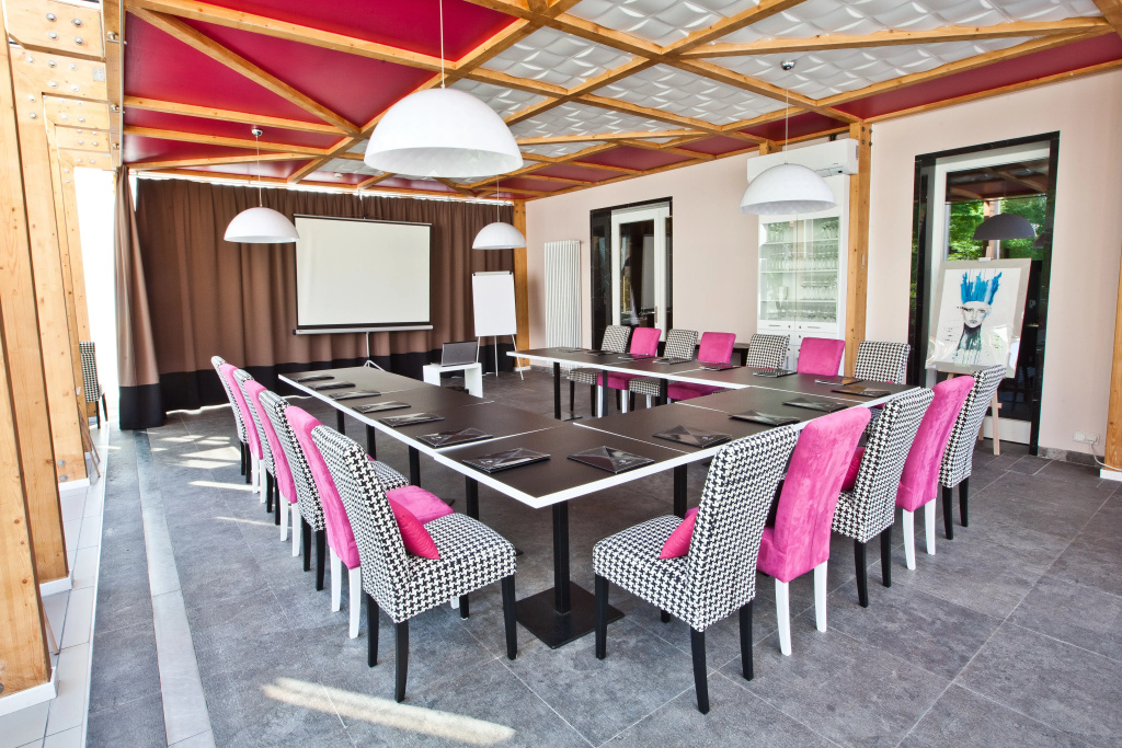 Platinum Residence Boutique Hotel - фото 15