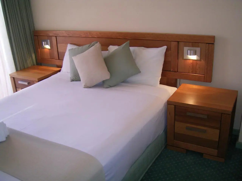 3 Bedrooms Deluxe Apartment