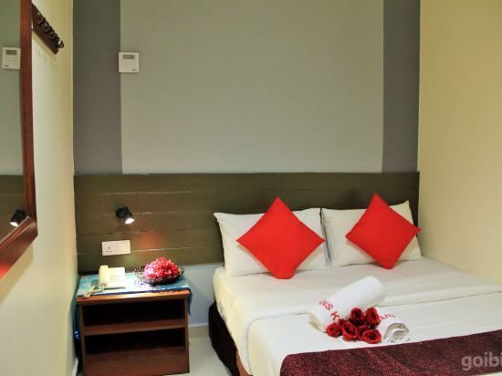 Sun Inns Hotel Kepong
