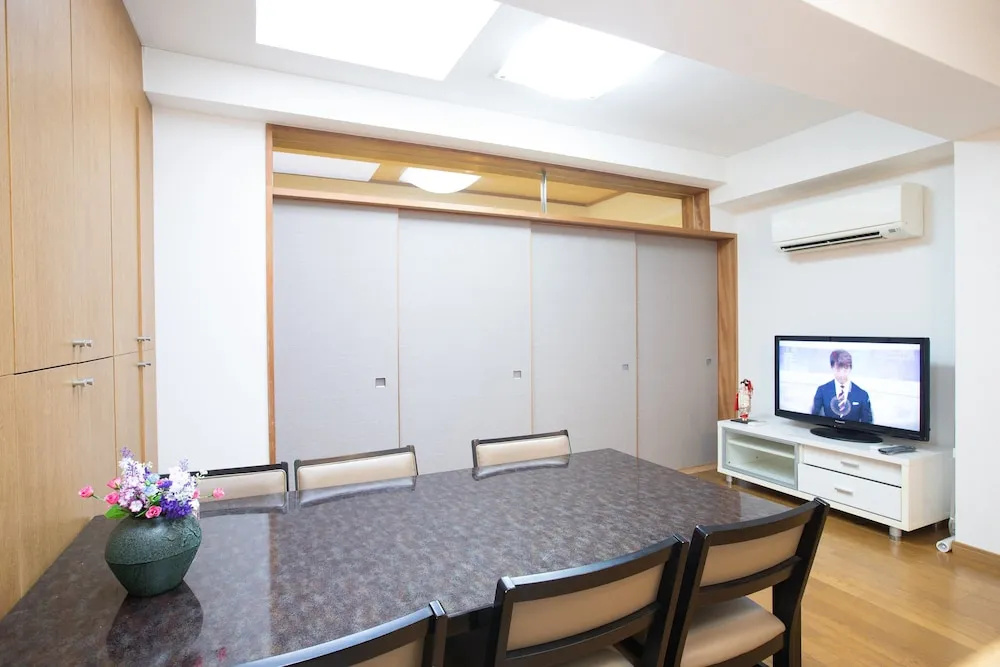 Touka House 5F 사진 14