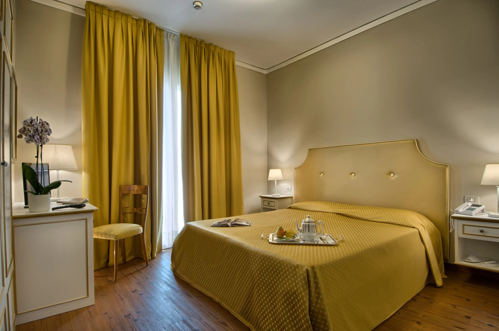 Hotel Principe Terme - Général