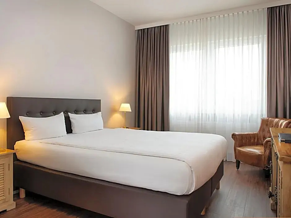 Victor's Residenz-Hotel Saarlouis - Chambres