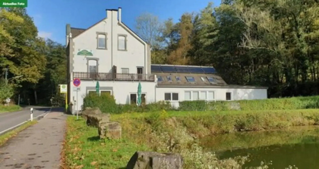 Hotel Bergische Schweiz