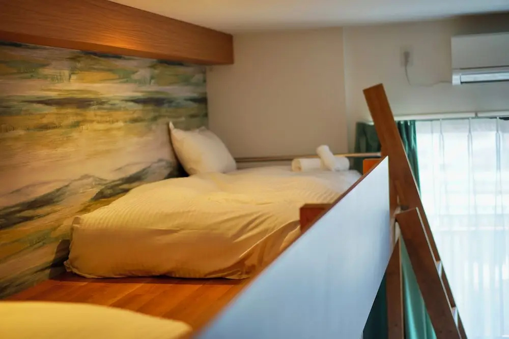 Apartment Hotel 11 Namba Minami Shin-Imamiya 사진 7
