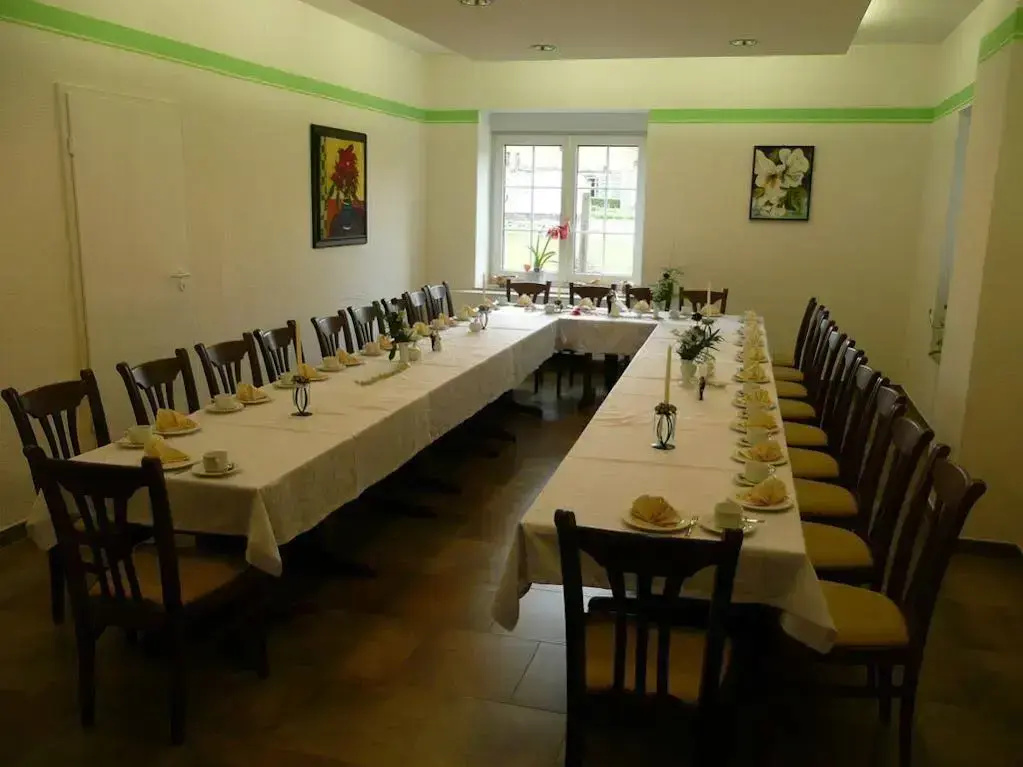 Land-gut-Hotel Schenkenberger Hof - Général