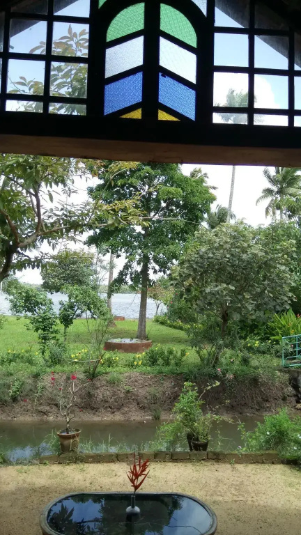 Vembanad Lake Villas