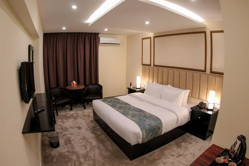 Post Boutique Hotel Image 46