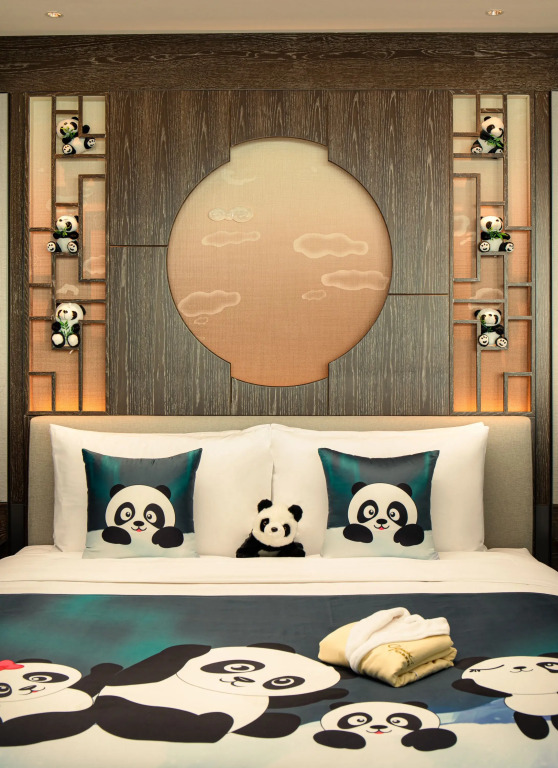 Cynn Hotel — фото 4