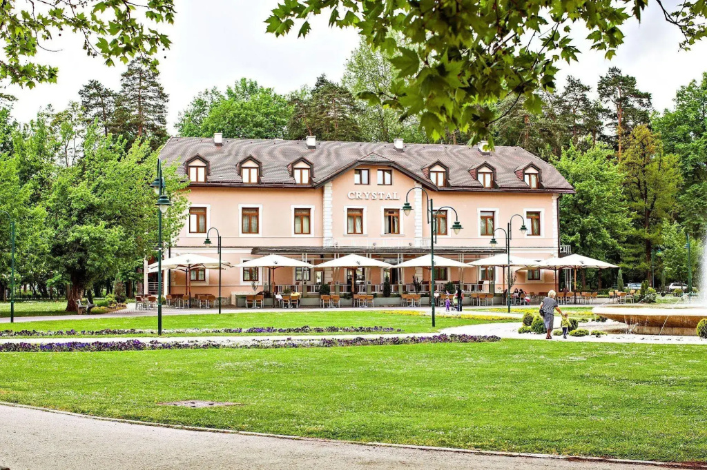 Hotel photo 10