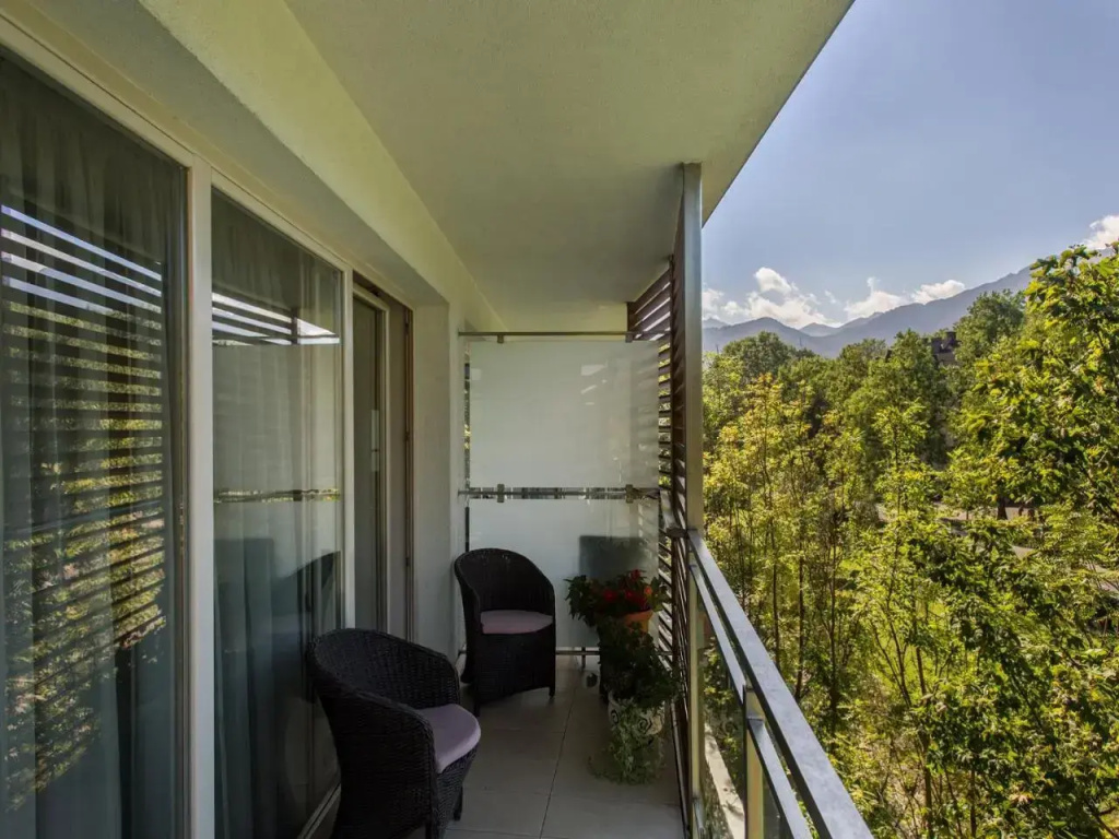 VIP Apartamenty Stara Polana Residence - фото 46