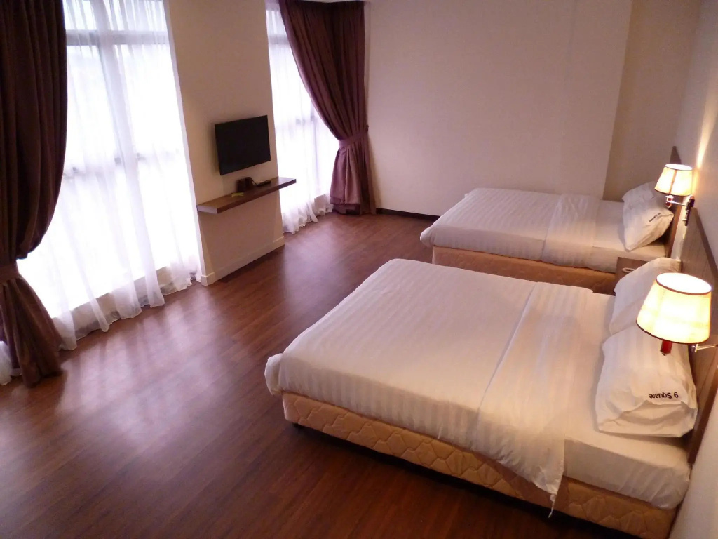 Standard Family room