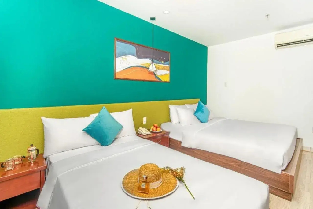 Hotel photo 17