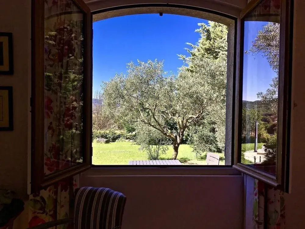 Afficher la photo 6 — Villa Sainte-Victoire
