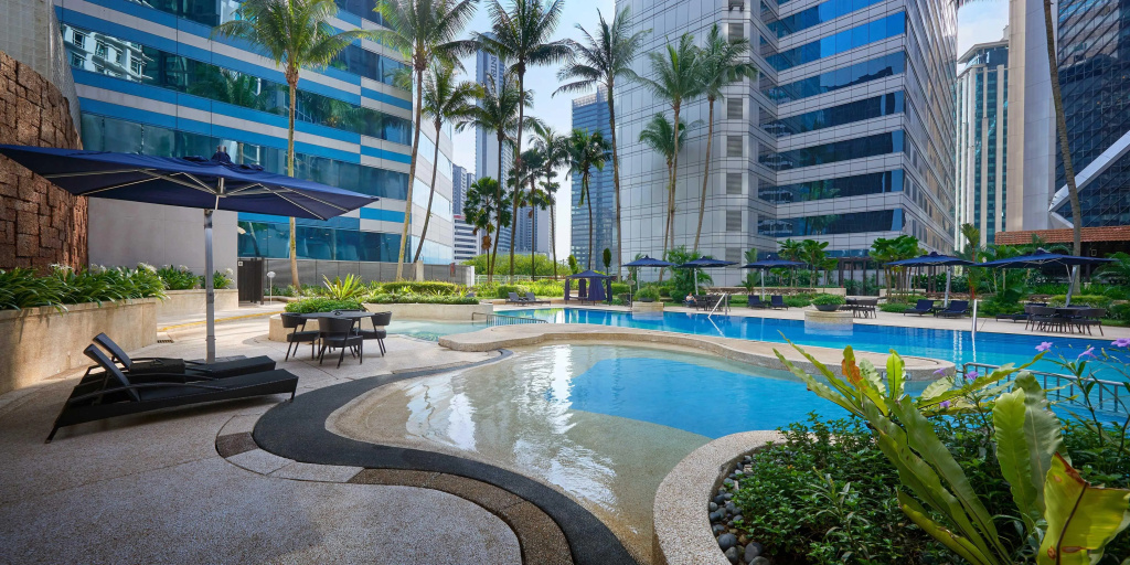 InterContinental Kuala Lumpur by IHG - фото 43