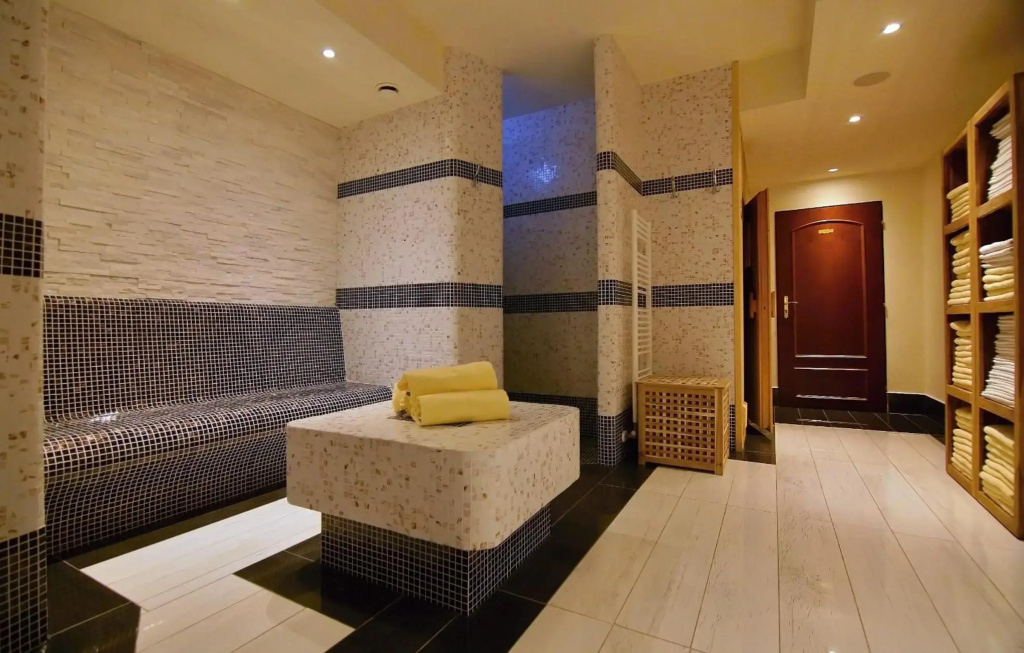 Parkhotel Brno - фото 35