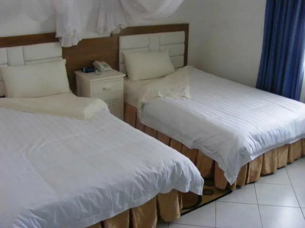 White Star Hotel - Général