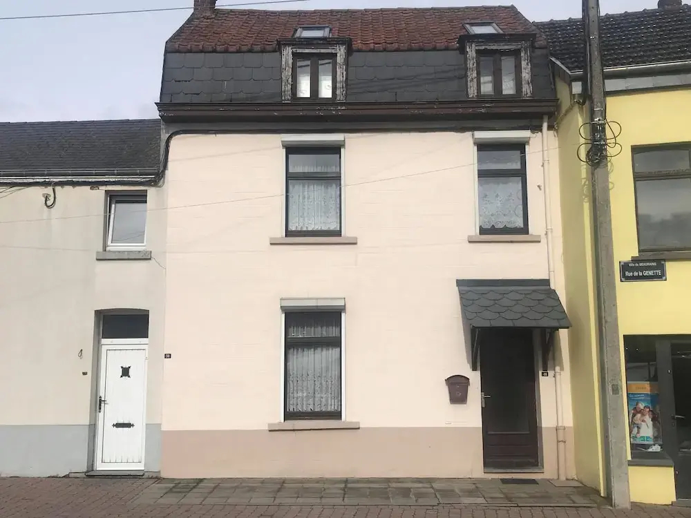 La Maison De Germaine