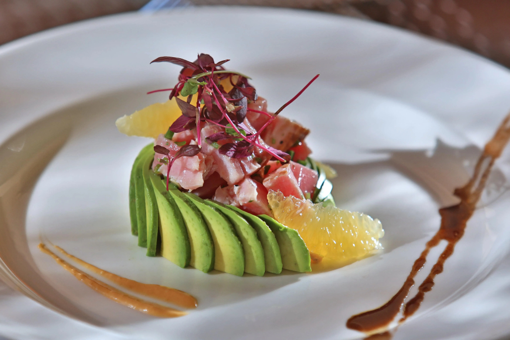 InterContinental Real San Pedro Sula by IHG - фото 11