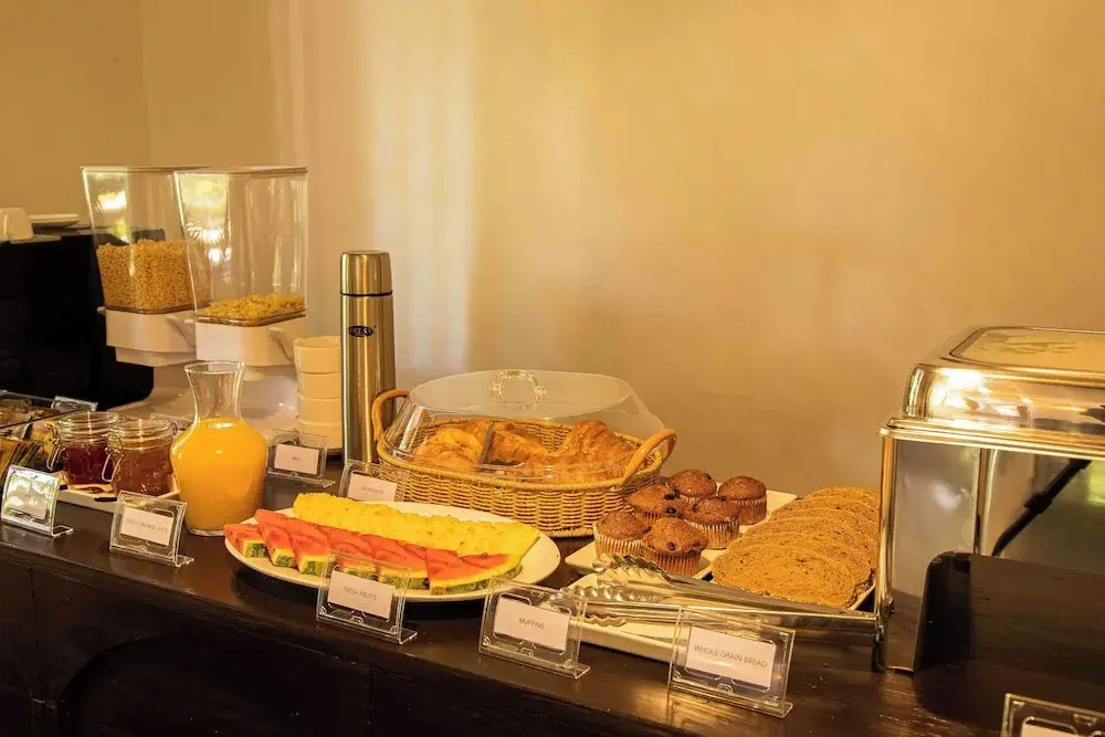 Hotel photo 16