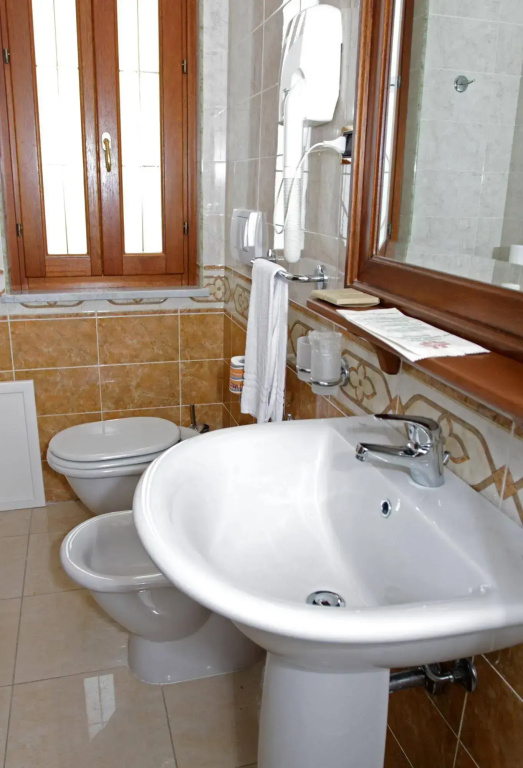 Euro Hotel Iglesias - Général