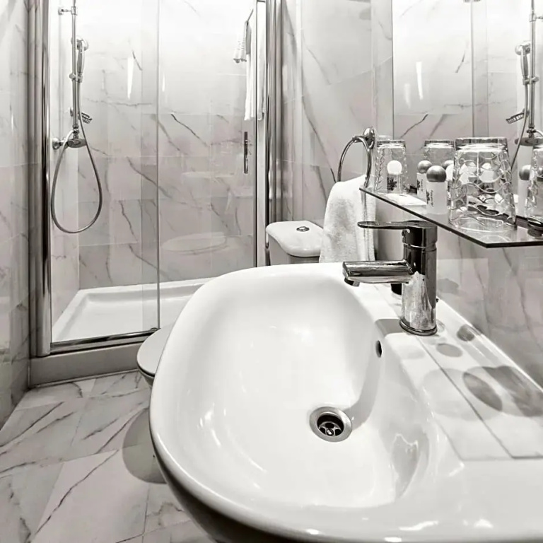 Hotel Aliados - Chambres