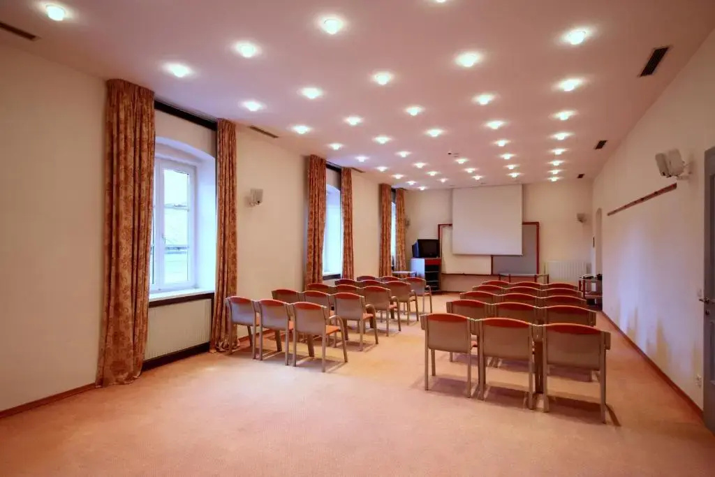 Carinthia Stadthotel - Général