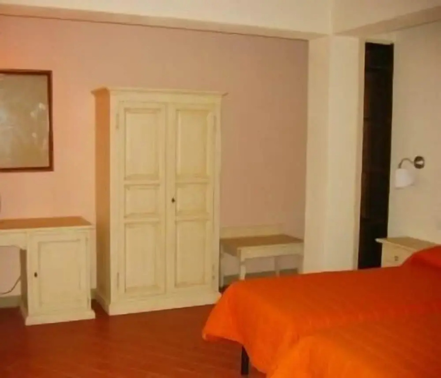 Le Noci - Chambres