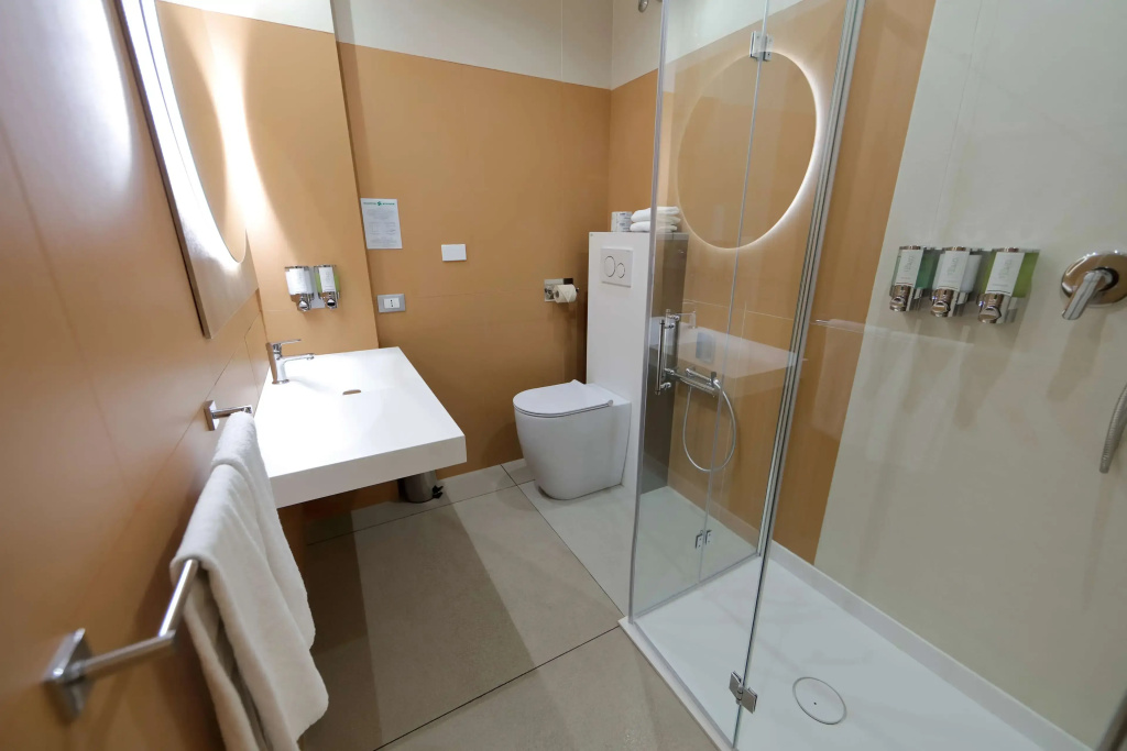 Hampton By Hilton Rome North Fiano Romano - Général