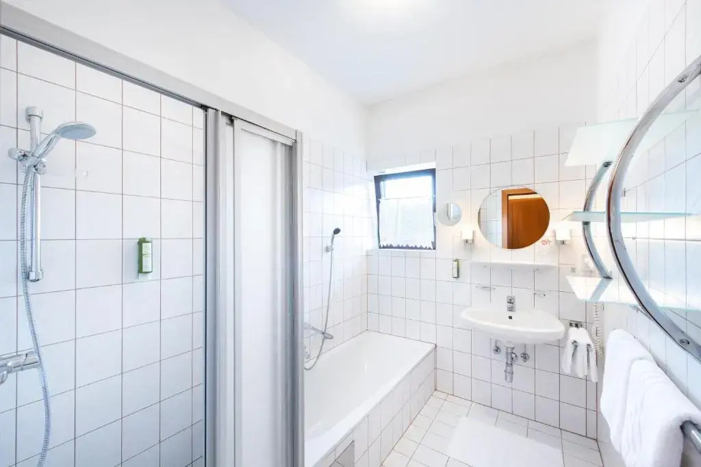 PARKHOTEL zur KLAUSE - Général