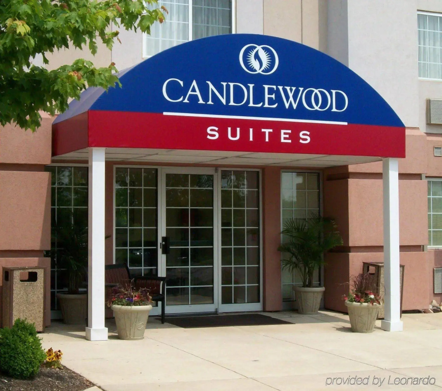 Executive Residency by Best Western Philadelphia-Willow Grove