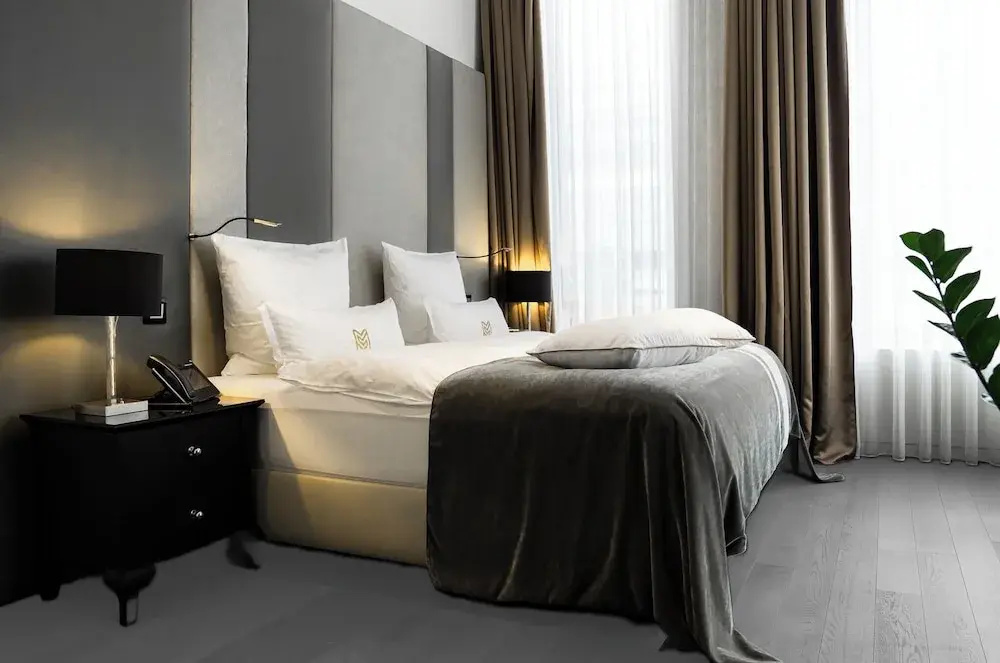 Berlin Suite