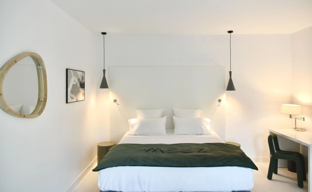 Hotel 111 — фото 5