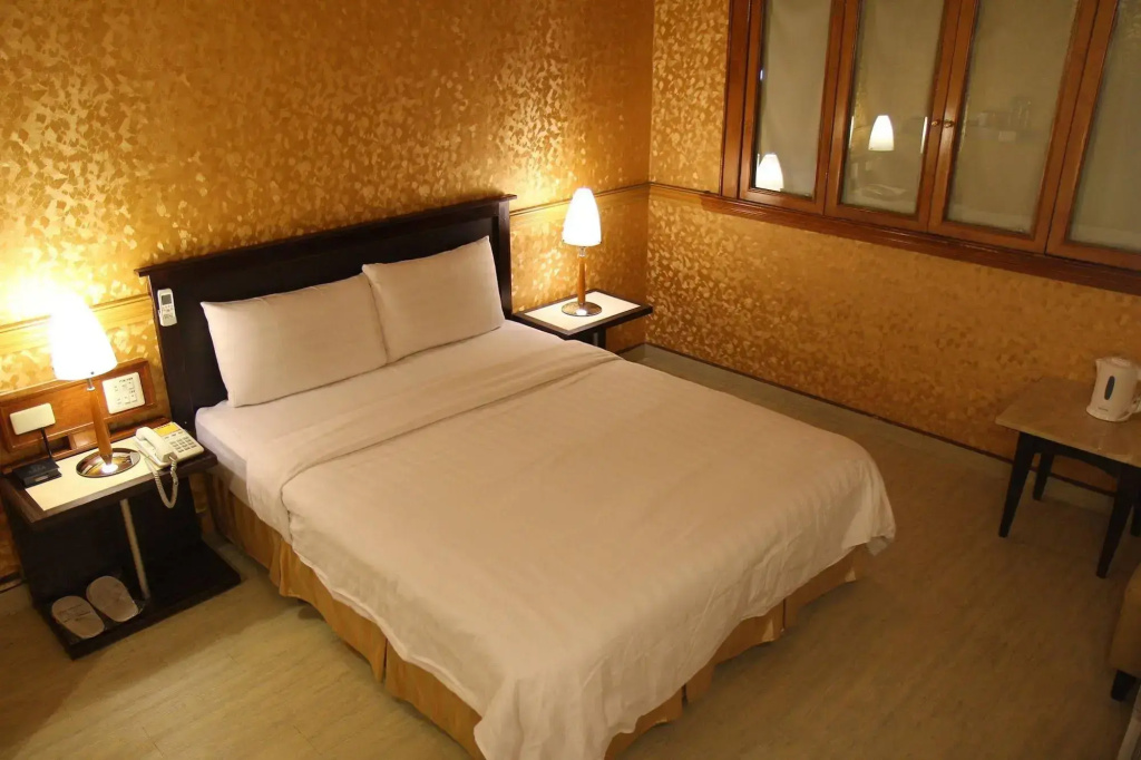 Goodness Hotel - Général