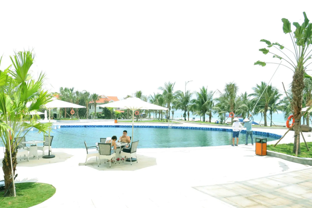 Hotel photo 21