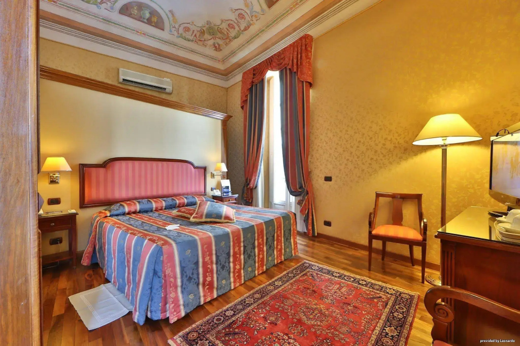 Phi Hotel Principe - Général