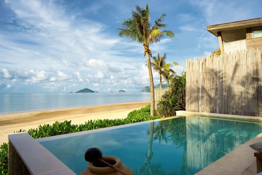 Six Senses Con Dao - 4