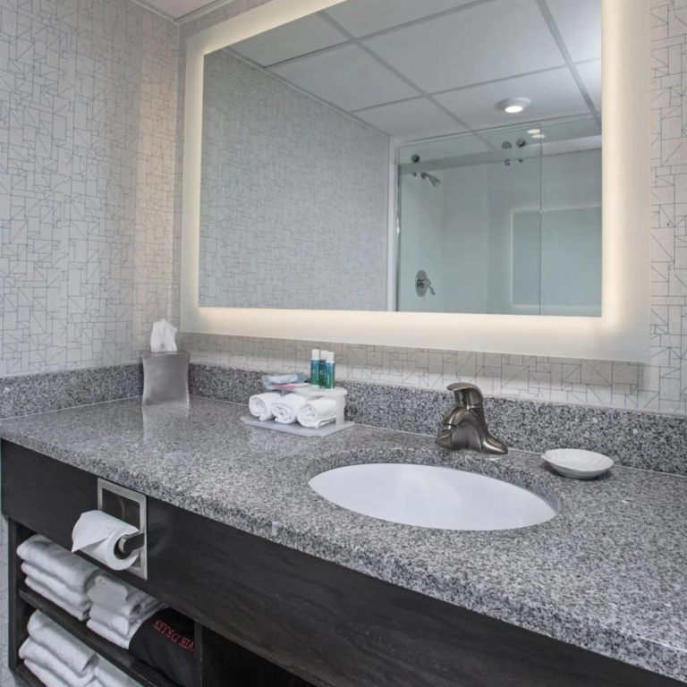 Holiday Inn Express Nags Head Oceanfront by IHG - Général