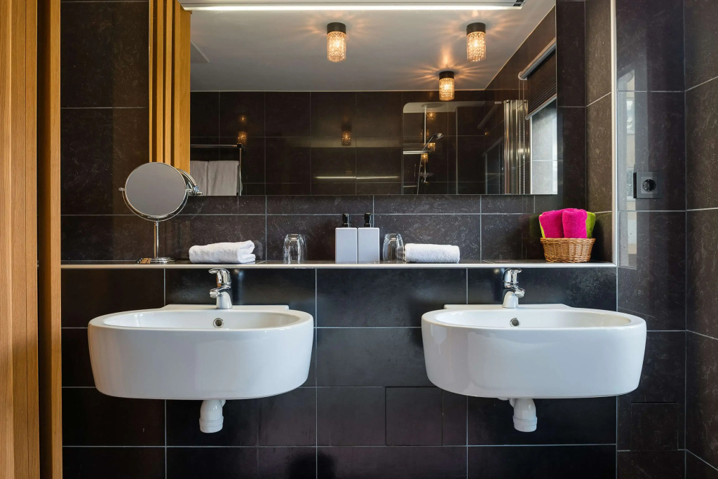 Scandic Stora Hotellet - фото 39