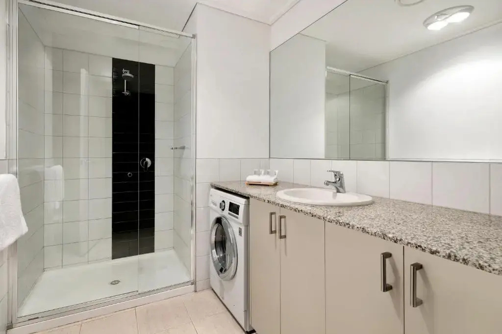 2 Bedrooms Executive Apartment
